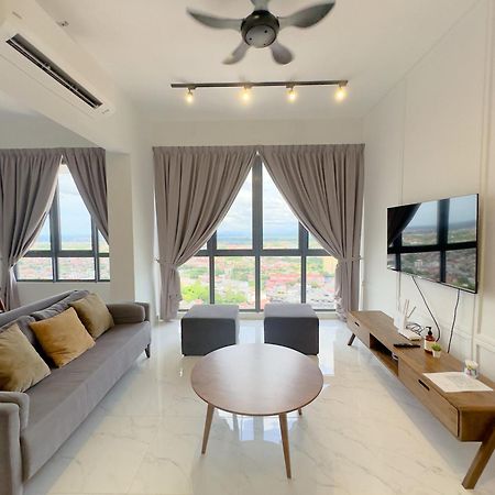 Troika Kota Bharu Penthouse Homestay Экстерьер фото