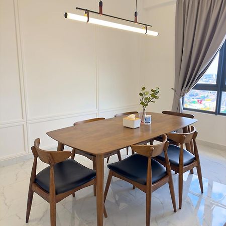 Troika Kota Bharu Penthouse Homestay Экстерьер фото